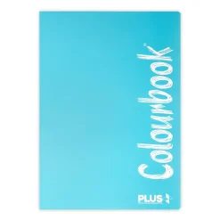 Set 5 quaderni A4 Fluo +1 omaggio – Righe terza elementare