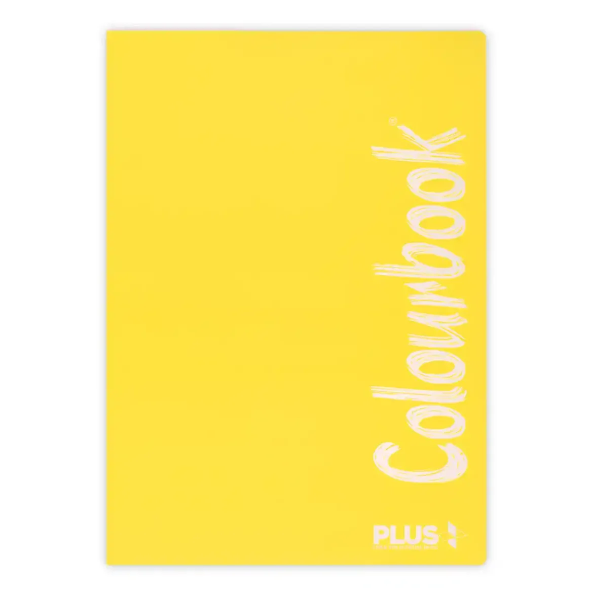 Set 5 quaderni A4 Fluo +1 omaggio – Righe prima e seconda elementare
