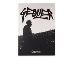 Set 3 quaderni A4 Geolier – “Skin”