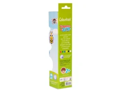 Set tempere a dita 50ml