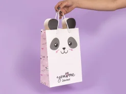 Shopper Pop medium