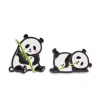 Stickers 3D Panda
