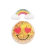 Stickers 3D Smile