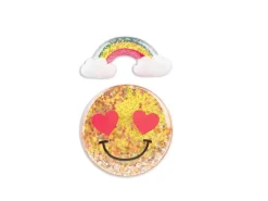 Stickers 3D Smile