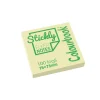 Stickly Flyer Notes – 75×75