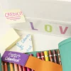 Stickly Flyer Notes – 40×50