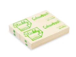 Stickly Flyer Notes – 40×50