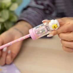 Temperamatite Daisy