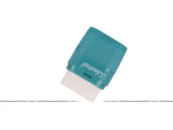 Temperamatite 2 fori con gomma e serbatoio