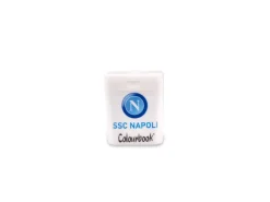 Temperamatite 2 fori con serbatoio – SSC Napoli