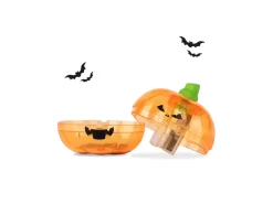 Temperamatite Zucca Halloween