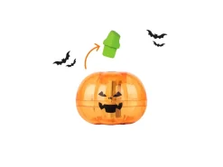 Temperamatite Zucca Halloween
