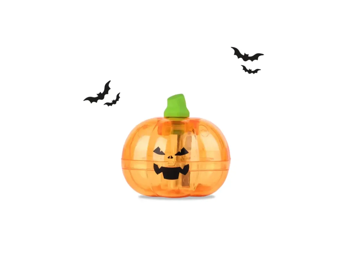 Temperamatite Zucca Halloween