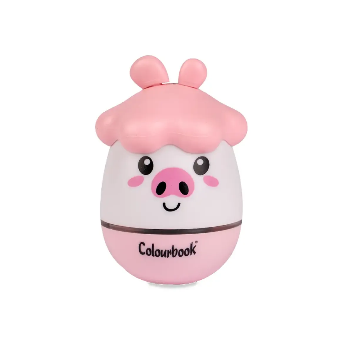Timbro a rullo decorativo – Rollick