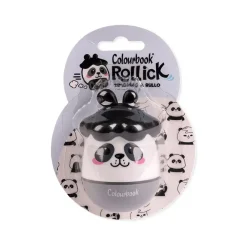 Timbro a rullo decorativo – Rollick