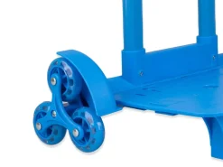 Trolley porta zaino