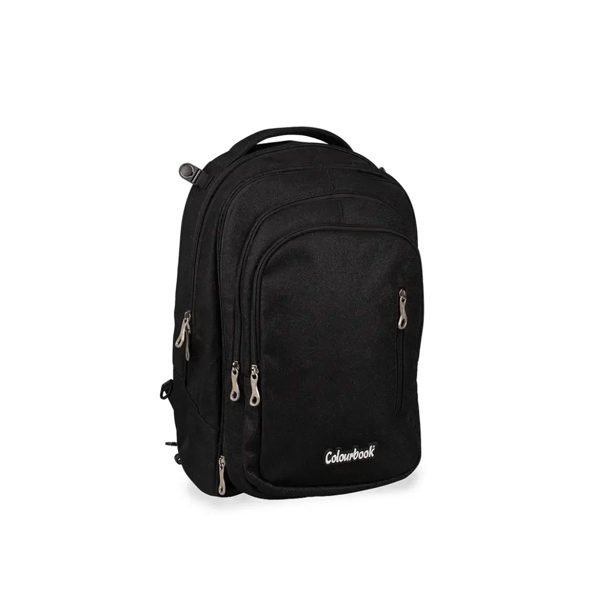Trolley Scuola Glitter – Capienza 35 Litri