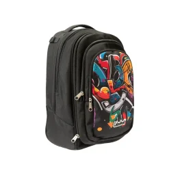 Trolley scuola Urban Wave