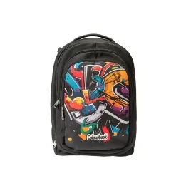 Trolley scuola Urban Wave