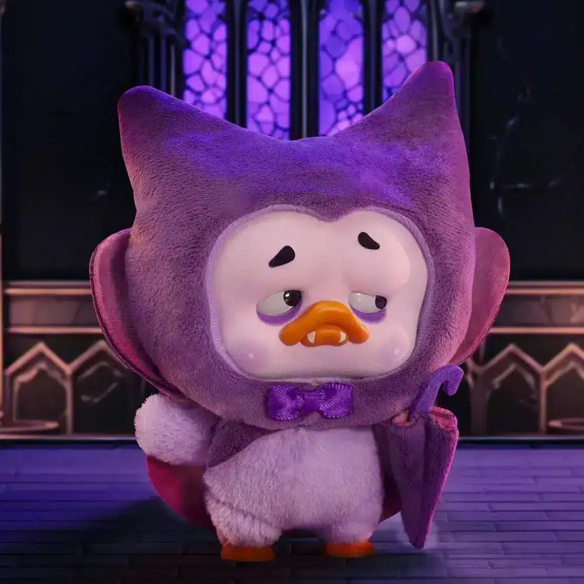 Upsetduck Colorful Player – Blind Box