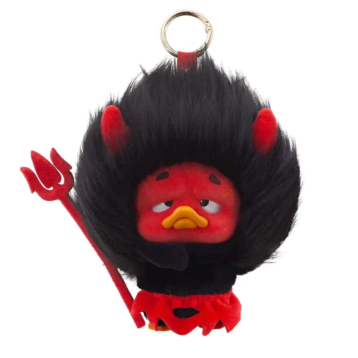 Upsetduck Colorful Player – Blind Box