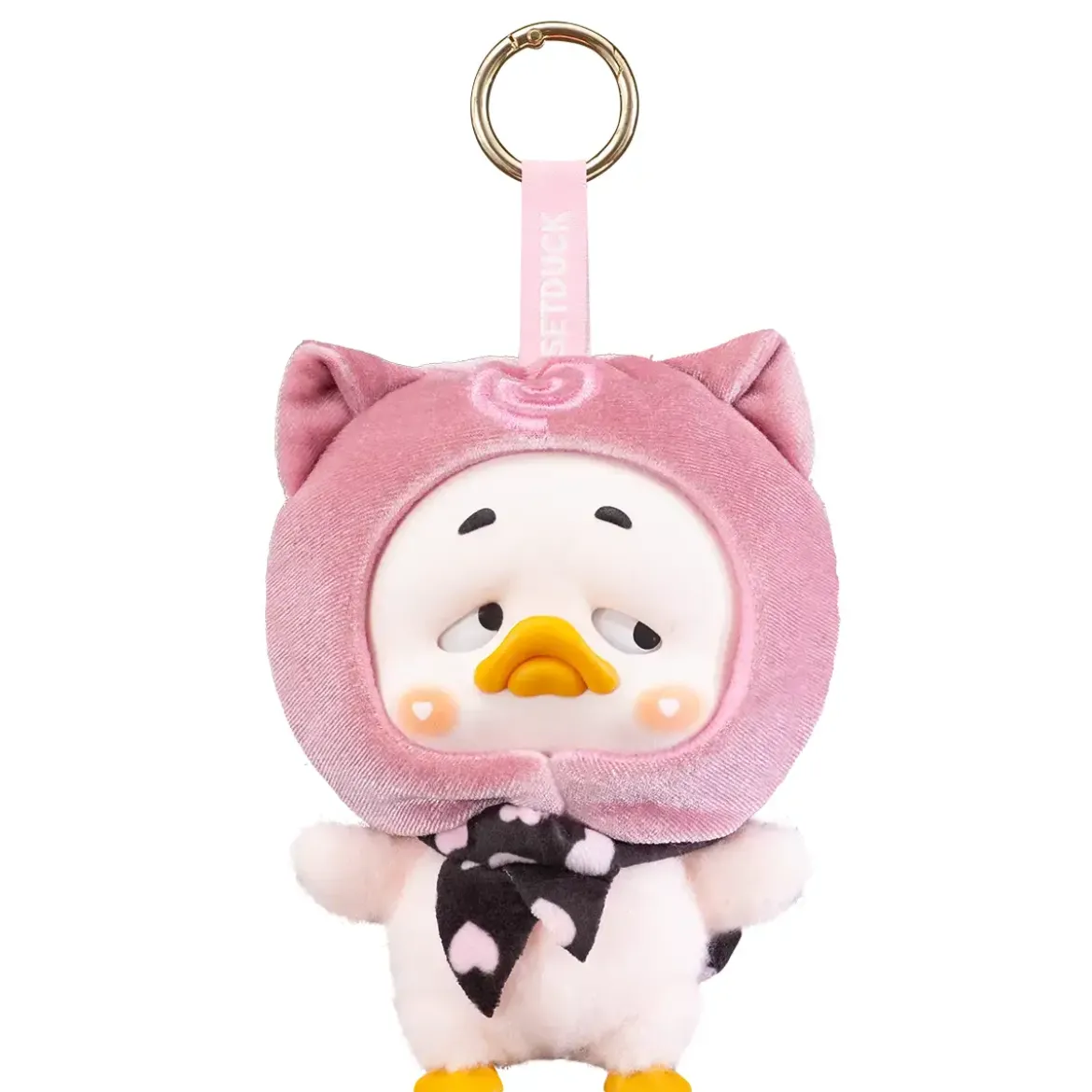 Upsetduck Colorful Player – Blind Box