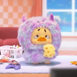 Upsetduck Colorful Player – Blind Box