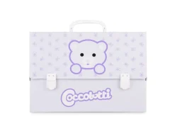 Valigetta portadisegni Coccolotti Classic