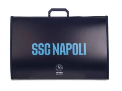 Valigetta portadisegni con tracolla 35x50cm – SSC Napoli