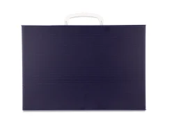 Valigetta portadisegni dorso 8cm