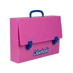 Valigetta scuola Bicolor – Dorso 8cm