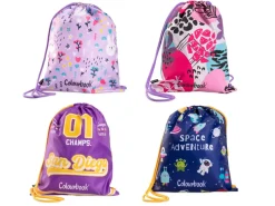 Zaino a sacca – Colour Bag