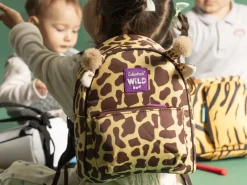 Zaino asilo Wild Bag