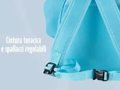 Zaino asilo Wild Bag