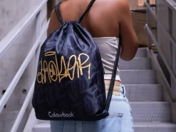 Zaino con coulisse – Geolier
