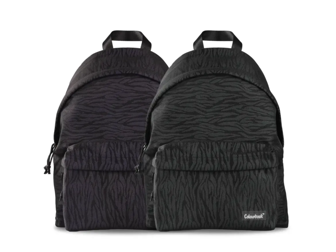 Zaino Elite Lùmina