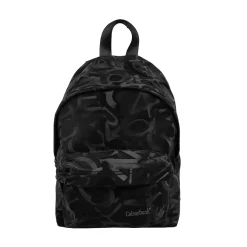 Zaino midi Nero Assoluto (21x35x35cm)