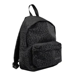 Zaino midi Nero Assoluto (21x35x35cm)