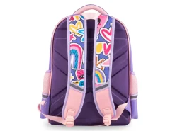Zaino scuola Abstract Cute