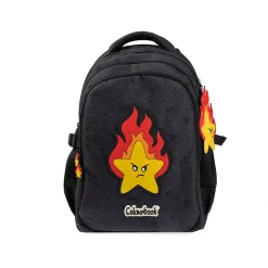 Zaino scuola Gianpiero x Colourbook – 30 L