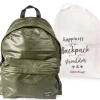 Zaino Soft – Earth Green