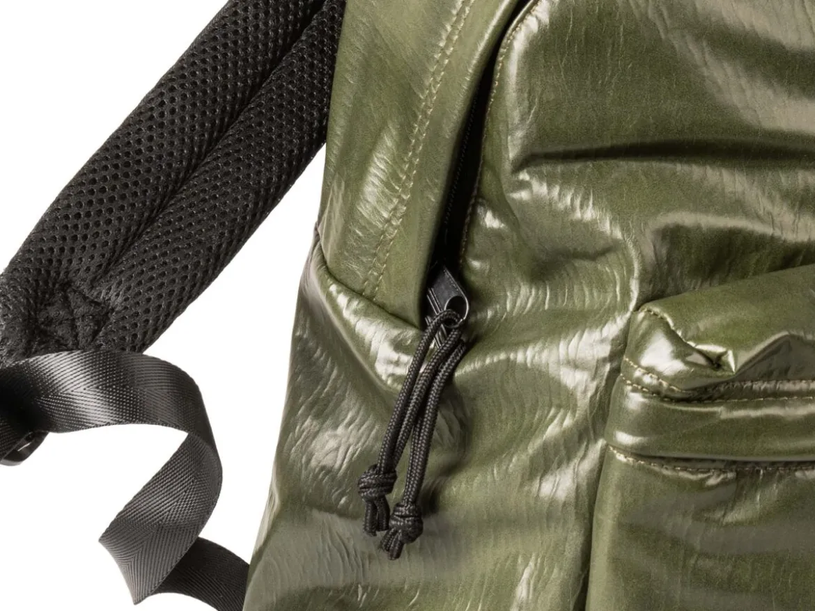 Zaino Soft – Earth Green