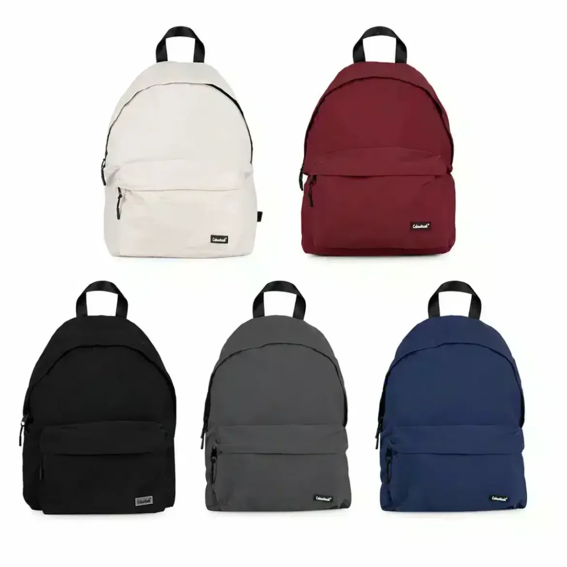 Zaino standard DryTech (24x31x41cm)