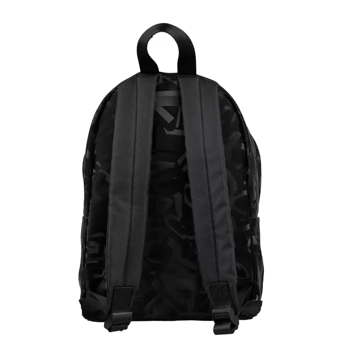 Zaino standard Nero Assoluto (24x31x41cm)