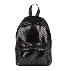 Zaino standard Nero Assoluto (24x31x41cm)
