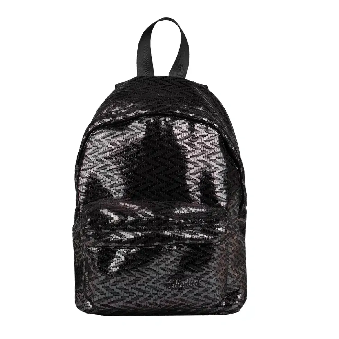 Zaino standard Nero Assoluto (24x31x41cm)