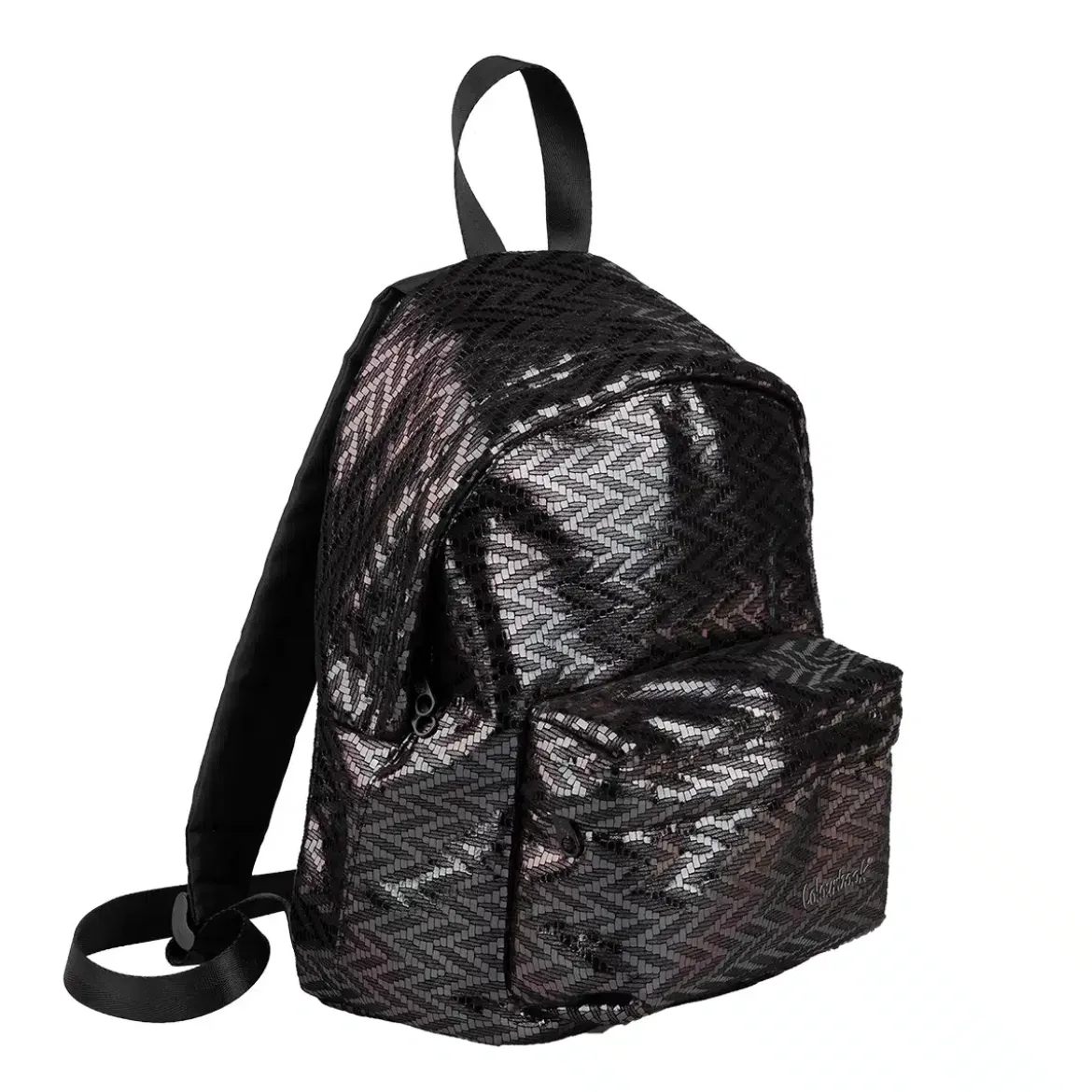 Zaino standard Nero Assoluto (24x31x41cm)